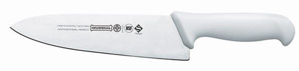 Mundial 5510-8, Kokkiveitsi - Kala -ja Lihaveitset - 7891060840339 - 1