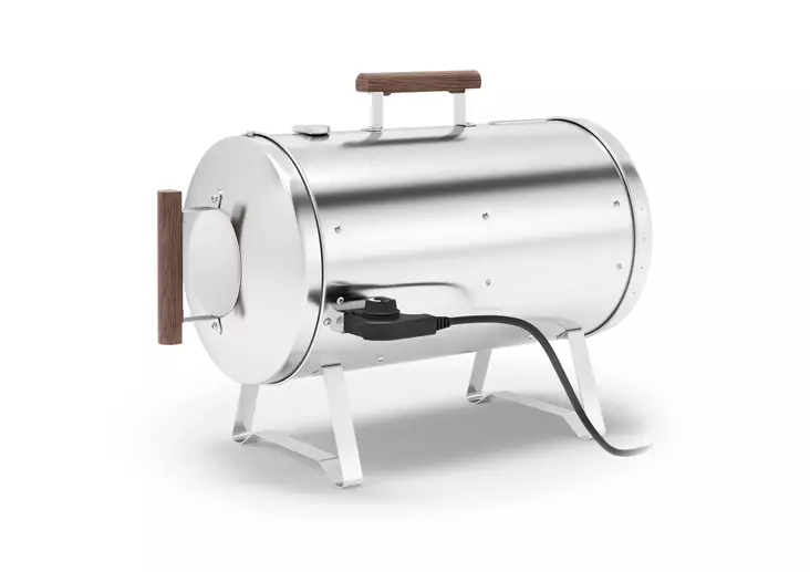 Muurikka Sähkösavustin Pro 1200W - Muurikka Pannut, savustimet, ruuanlaitto - 6412450682509 - 6