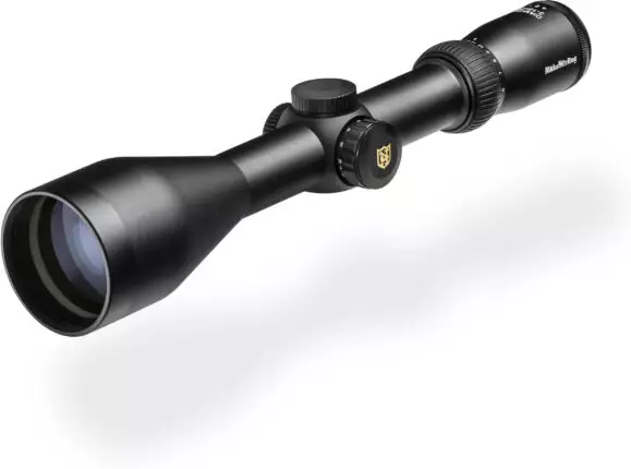 Nikko Stirling Diamond 3-12x62 - Kiikaritähtäimet - 9420008965759 - 1