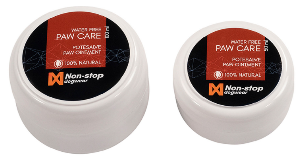 Non-Stop tassurasva 50ml - Koiratarvikkeet - 7071652020299 - 1