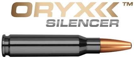 Norma 308 win Oryx Silencer 10,7g - Norma - 7393923324609 - 1