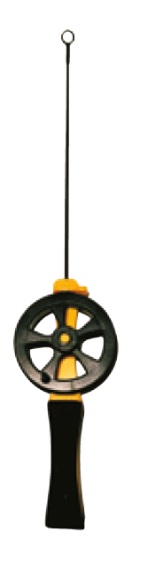 Pilkkivapa notkea kärki, Wiggler 82 - Pilkkivavat - 7340010337219 - 1