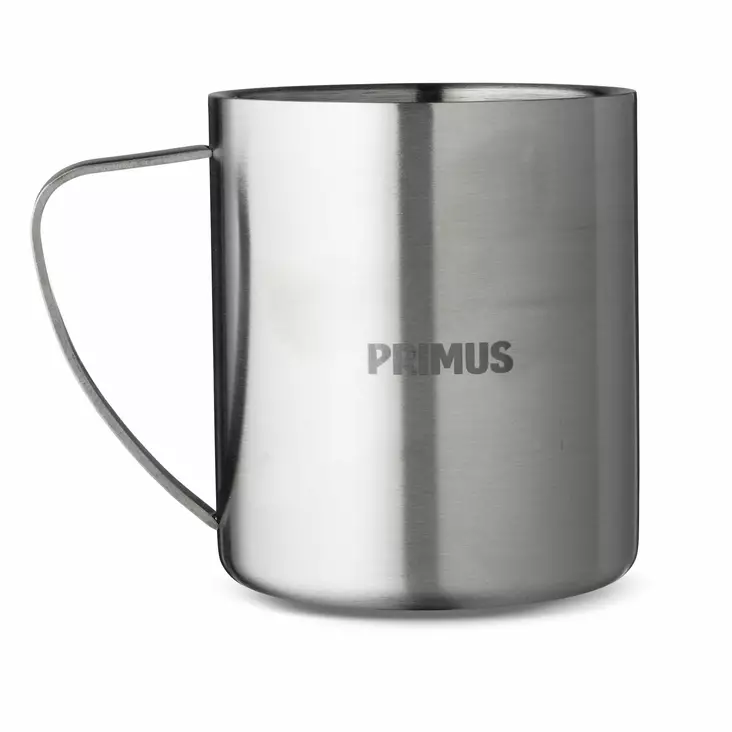 Primus 4-season mug 0.3L teräsmuki - Primus Retkeilytarvikkeet - 7330033732269 - 1