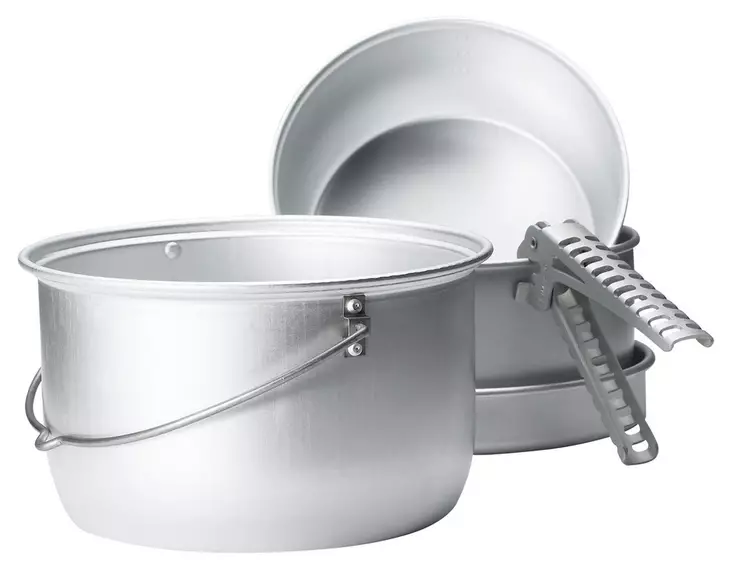Primus Classic Family Set - Primus Retkeilytarvikkeet - 7330033732689 - 1