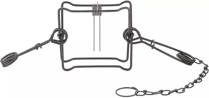 Pyyntiraudat, Duke D200 - Loukut ja Raudat - 0699900004179 - 1