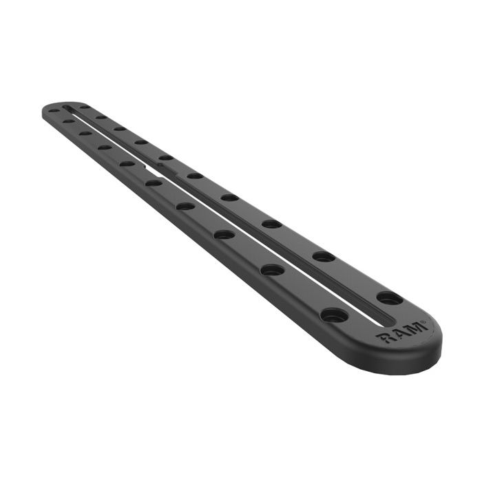 RAM Tough-Track Composite 18,5" kisko - RAM-Mounts-tuotteet - 793442953149 - 1