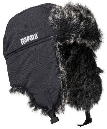 Rapala Trapper, karvalakki - Päähineet - 6430048101539 - 1