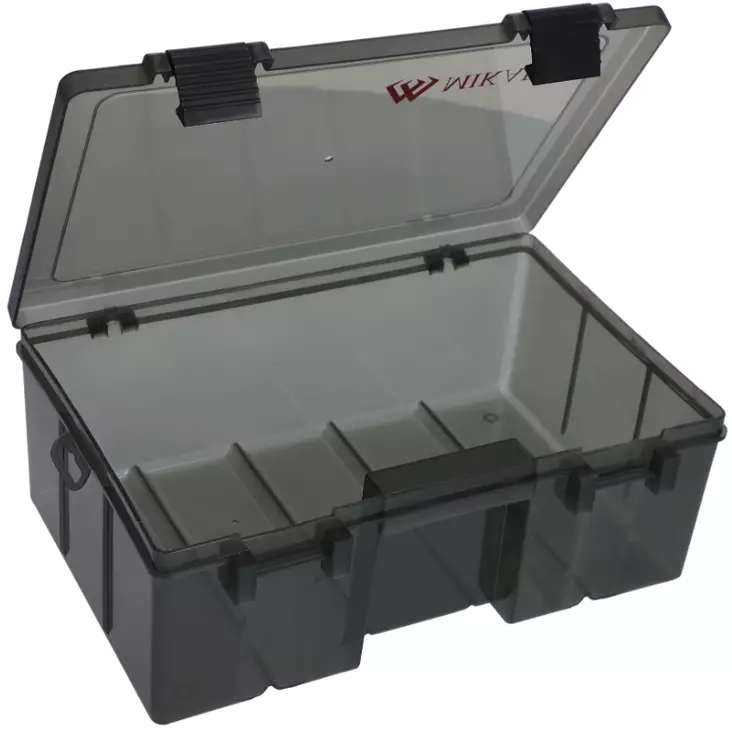 Rasia syvä, Mikado 28x17x10cm - Kalastuspakit ja Tarvikkeet - 5900637059509 - 1