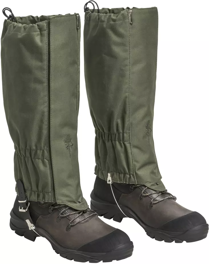 Säärystimet, Pinewood Gaiters - Pinewood Hoitoaineet ja oheistuotteet - 7331090251649 - 1