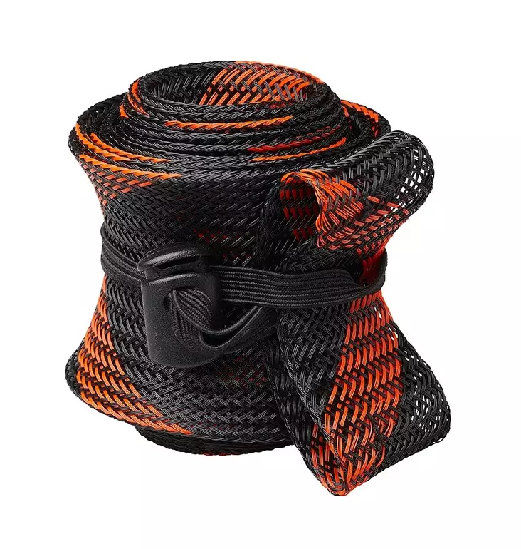 Savage Gear Rod Sock Flex, vapasukka - Kalastuspakit ja Tarvikkeet - 5706301767479 - 1