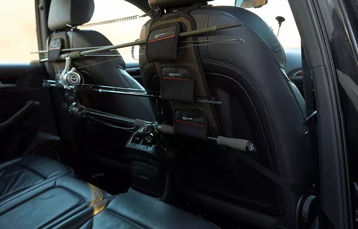 Savage Gear, vapateline autonpenkkiin - Kalastuspakit ja Tarvikkeet - 5706301741639 - 1