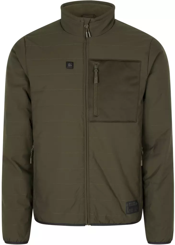 Seeland Celsius Heat, lämpötakki - Seeland metsästystakit - 40299 - 1