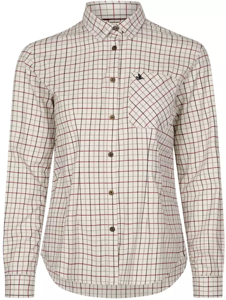 Seeland Kerry Shooting, naisten paita - Seeland paidat ja alusasut - 40279 - 1