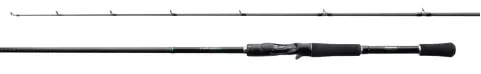 Shimano Curado 7'2" 5-15g, hyrrävapa - Hyrrä- ja umpikelavavat - 8717009859899 - 1