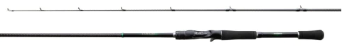 Shimano Curado 7'5" 18-56g, hyrrävapa - Hyrrä- ja umpikelavavat - 8717009859929 - 1