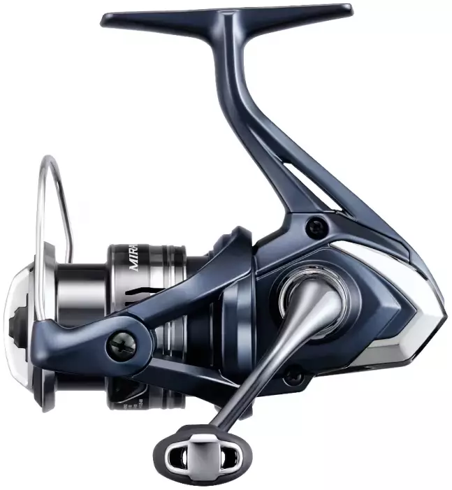 Shimano Miravel 1000, avokela - Avokelat - 4969363045119 - 1