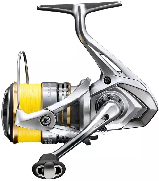 Shimano Sedona FJ 2500S, avokela siimalla - Avokelat - 022255280549 - 1