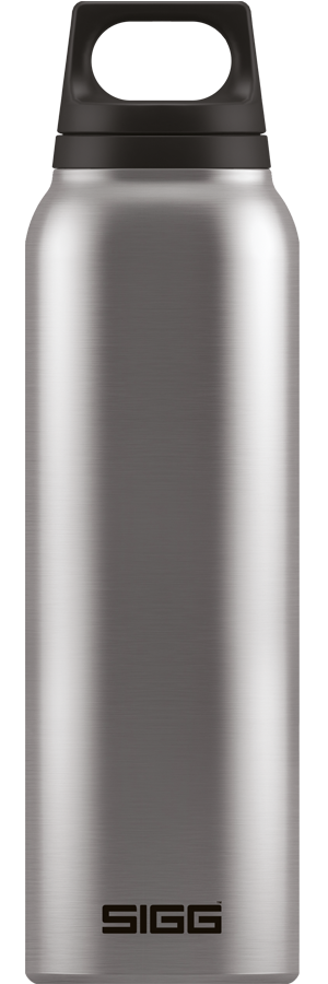 SIGG 0.5L H&C ONE Brushed termospullo - Ruoanlaitto, termos- ja juomapullot - 7610465858189 - 1
