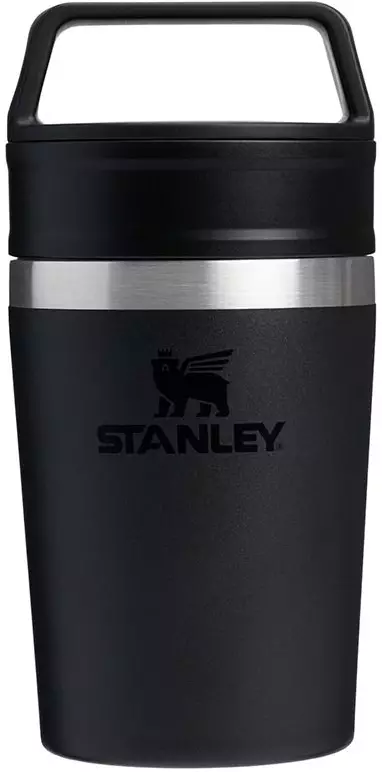 Stanley Café to Go, Travel Mug 0,23l - Ruoanlaitto, termos- ja juomapullot - 1210001965119 - 1