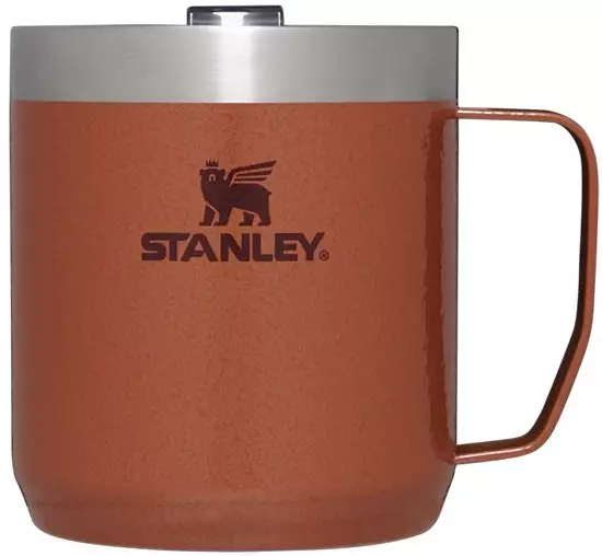 Stanley Classic Legendary Camp Mug 0.35L - Ruoanlaitto, termos- ja juomapullot - 1210001965379 - 1