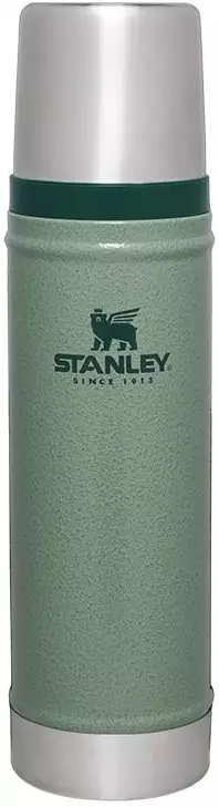 Stanley Termos Classic 0,59L Green - Ruoanlaitto, termos- ja juomapullot - 1200185004599 - 1