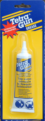 Tetra Gun Grease 30g - Aseenhoitotuotteet - 053371000049 - 1