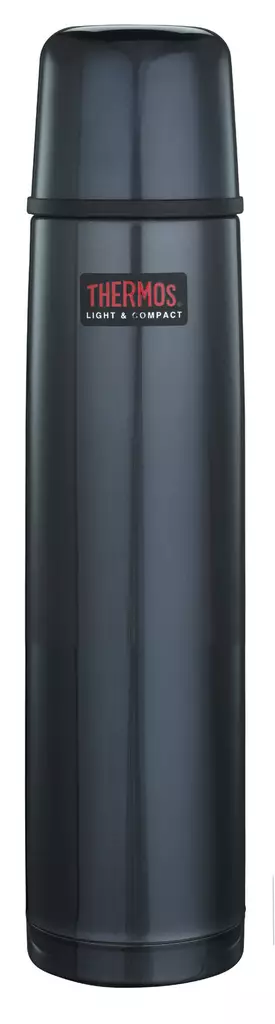 Thermos Midnight Blue 1L termospullo - Erätarvikkeet ja Varusteet - 5010576254979 - 1