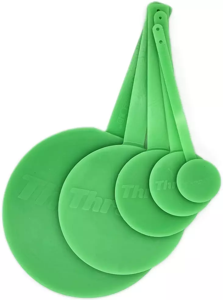 Throom Hangtuff ampumataululajitelma L - Taulut ja taulutarvikkeet - 6430059751099 - 1