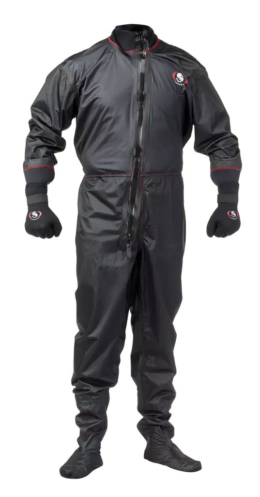 Ursuit MPS Multi Purpose Suit - Veneily- ja pelastus- kelluntapuvut - 001969 - 1