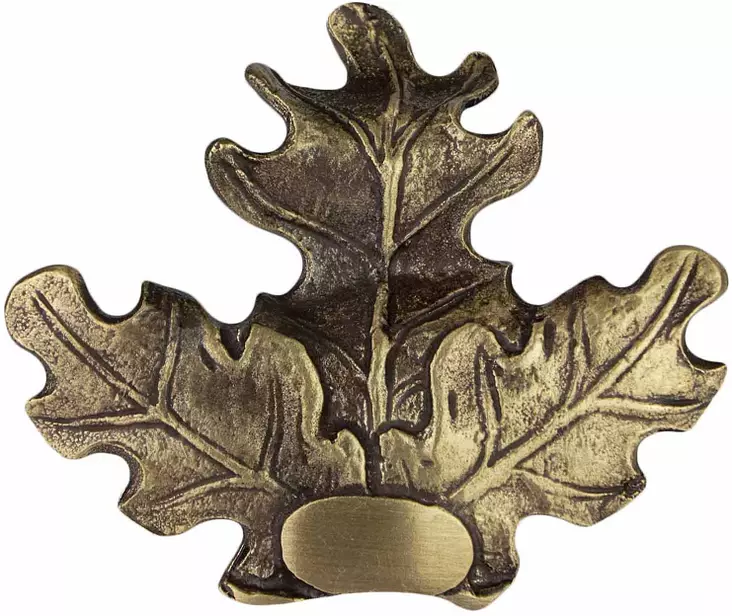Villisian hampaan kiinnityskoriste - Trofee tuotteet - 4250392310249 - 1