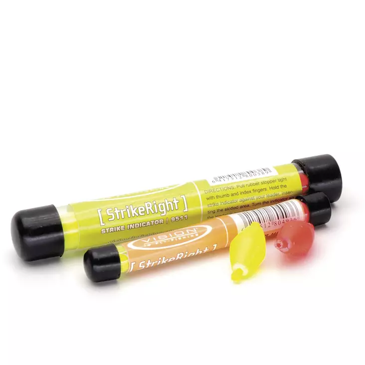 Vision, Strikeright Strike indicator - Kalastuspakit ja Tarvikkeet - 6417512800389 - 1