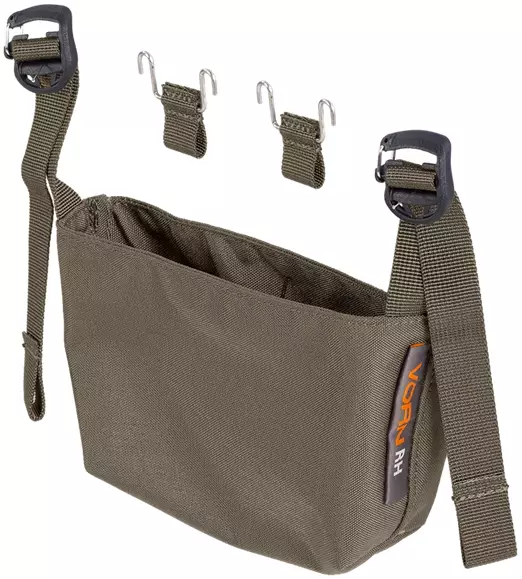 Vorn RH – Rifle Holder, aseenpidike - Asereput ja Vyölaukut - 7090033556189 - 1