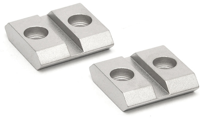 Weaver palat Warne, Marlin vipulukkot - Kiikarijalat ja linssinsuojat - 656813000449 - 1