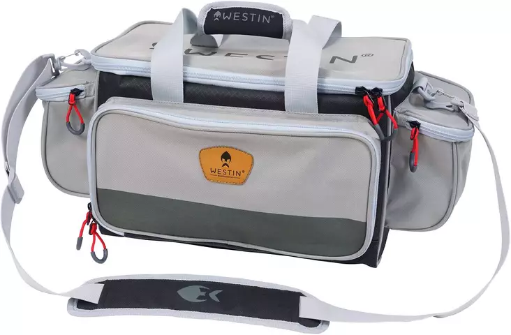 Westin W3 Lure Loader L, viehelaukku - Kalastuspakit ja Tarvikkeet - 5707549471289 - 1