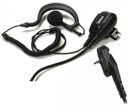 Zodiac Headset Flex D vesitiivis Team Pro - Zodiac Puhelimet ja tarvikkeet - 7036094723009 - 1