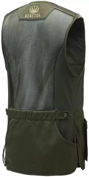 Beretta Tredi, ampujanliivi - Beretta paidat ja oheistuotteet - GT9810211308AA - 2