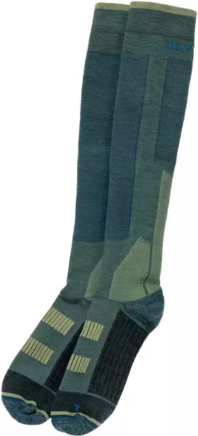 Devold Ski Touring Merino sukka - Sukat - DSC531065A - 1
