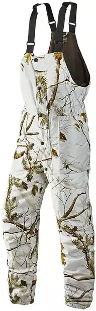 Seeland Polar, lumicamo housut - Seeland metsästyshousut - 5707335266402a - 1