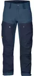 Fjällräven Keb Trousers, M, 555-520 - Fjällräven housut - 7323450222833A - 1