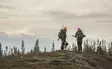 Fjällräven Lappland Pyrsch Takki M - Fjällräven takit - 732345036117a - 2