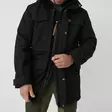 Fjällräven Nuuk Parka M, Basalt - Fjällräven talvitakit - 86668BA - 7