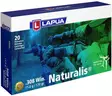 Lapua 308 Win 11,0g Naturalis - Lapua - 0210563101175A - 2