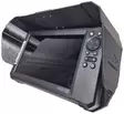 Lowrance HDS 10 Pro Näytön häikäisysuoja - Kaikuluotain tarvikkeet - GMLHDS10ProSUOJA - 3