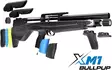 Stoeger XM1 Bullpup 5,5mm, ilmakivääri - Ilmakiväärit ja  -pistoolit - PCP50002A - 2