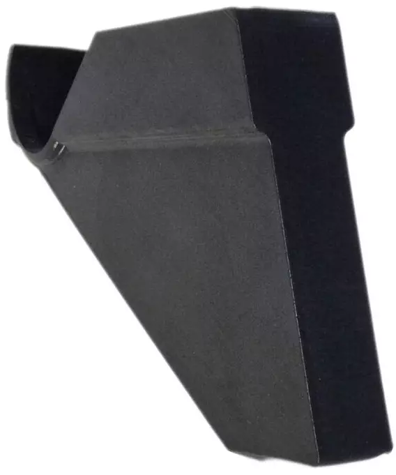 Lowrance Eagle Live, anturinsuoja - Kaikuluotain tarvikkeet - GMLELASUOJA - 1