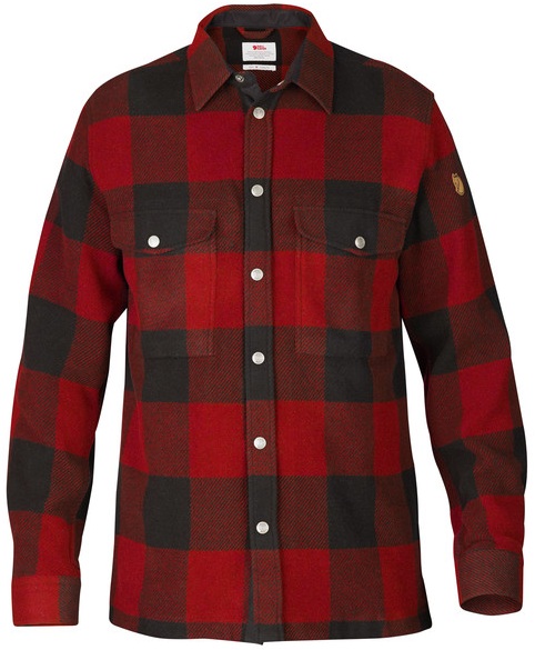 Fjällräven Canada paita M - Fjällräven paidat - 739215889191a - 1