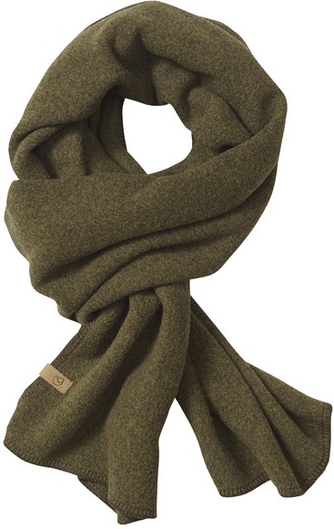 Fjällräven Lappland Fleece Scarf - Fjällräven lisävarusteet - 732345015114a - 1