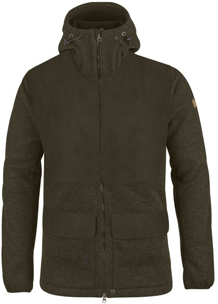 Fjällräven Lappland Pyrsch Takki M - Fjällräven takit - 732345036117a - 1