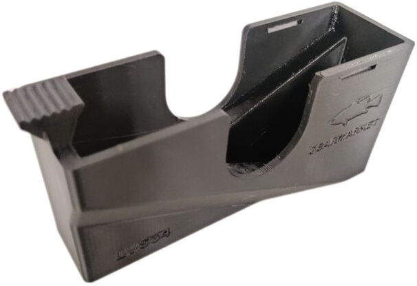 Garmin LVS34 -anturisuoja, Gearmarket - Kaikuluotain tarvikkeet - GMLVS34SUOJA - 1