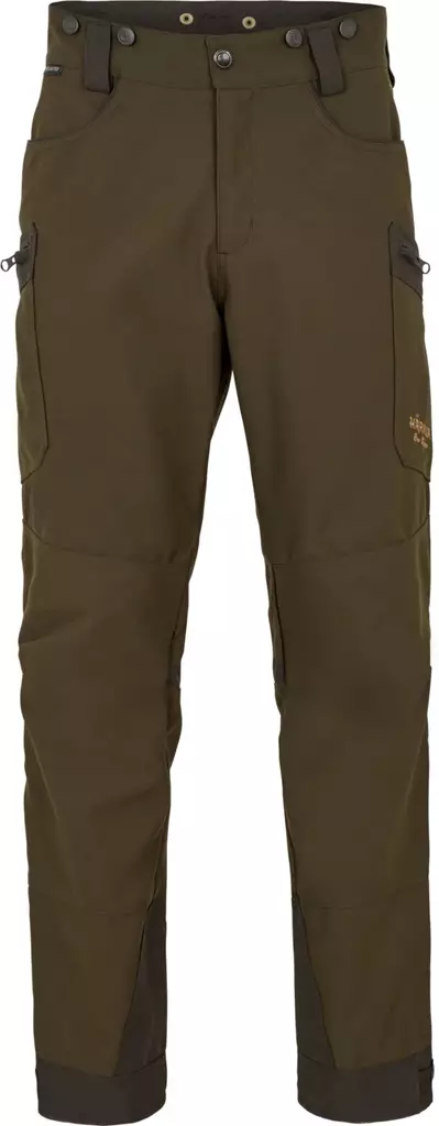 Härkila Pro hunter Move housut - Härkilä Erähousut - 5707335388838a - 1
